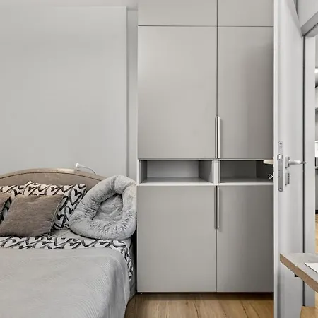 Apartment Wellbeing&vine *