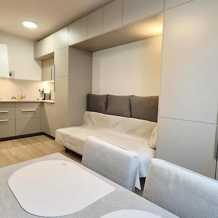 Apartment Wellbeing&vine