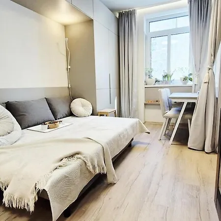 Apartment Wellbeing&vine Pressburg