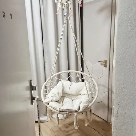 아파트 Wellbeing And Vine *